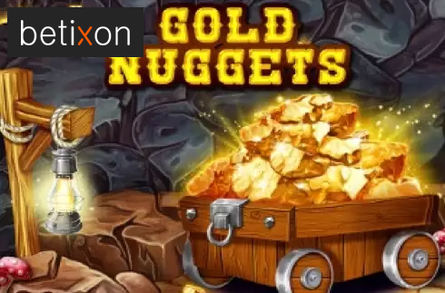 Gold Nuggets